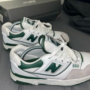 New balance 550